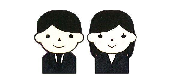 運営スタッフ