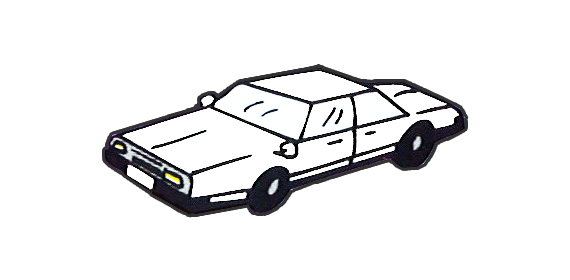 寝台車