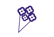 イラスト：お火葬のイメージ
